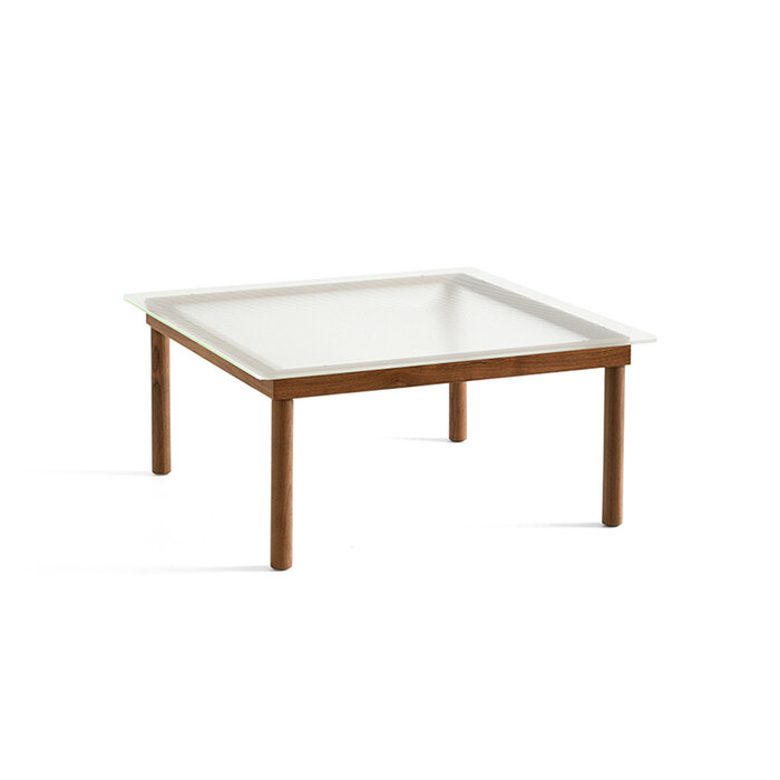 HAY Kofi table - 80 x 80 cm - HAY