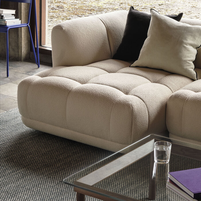 HAY Kofi table - 80 x 80 cm - HAY