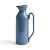 HAY Barro Jug Tall - Dark Blue