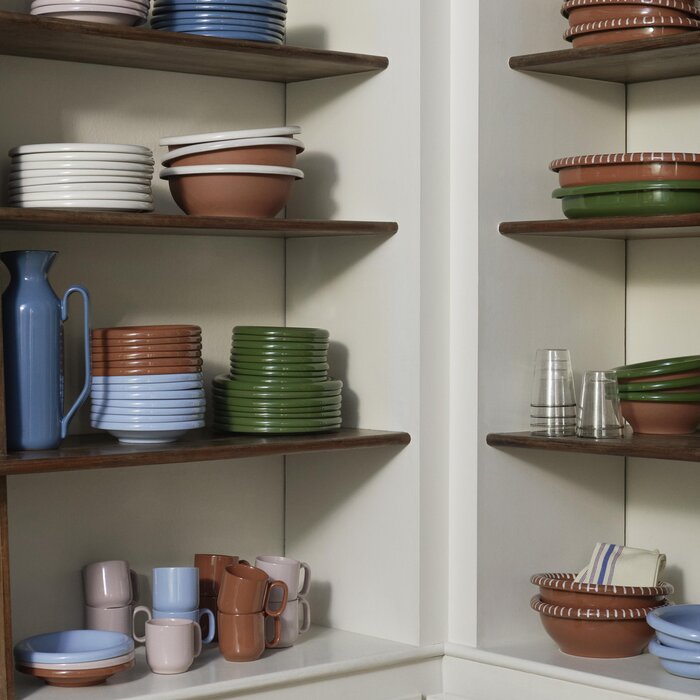 HAY Barro Tasse (Set de 2) - HAY