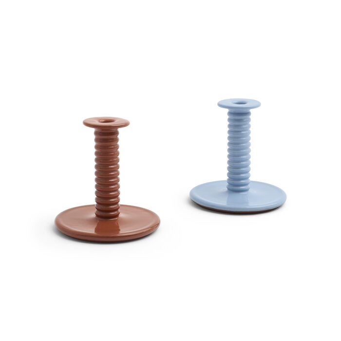 HAY Barro Kandelaar - HAY