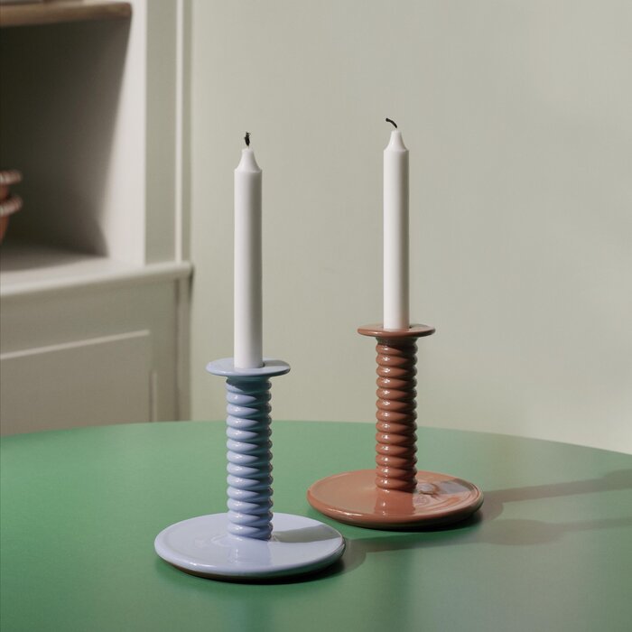 HAY Barro Kandelaar - HAY