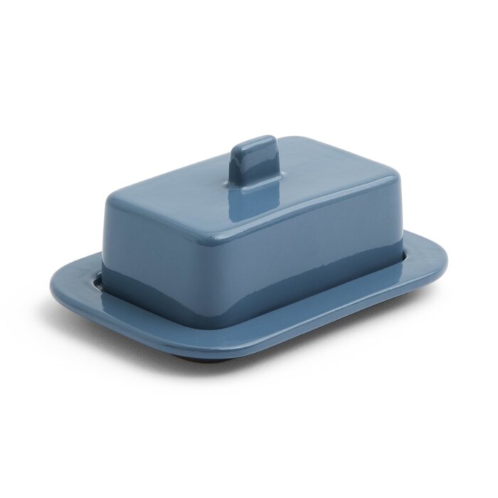 HAY Barro Butter Dish - HAY