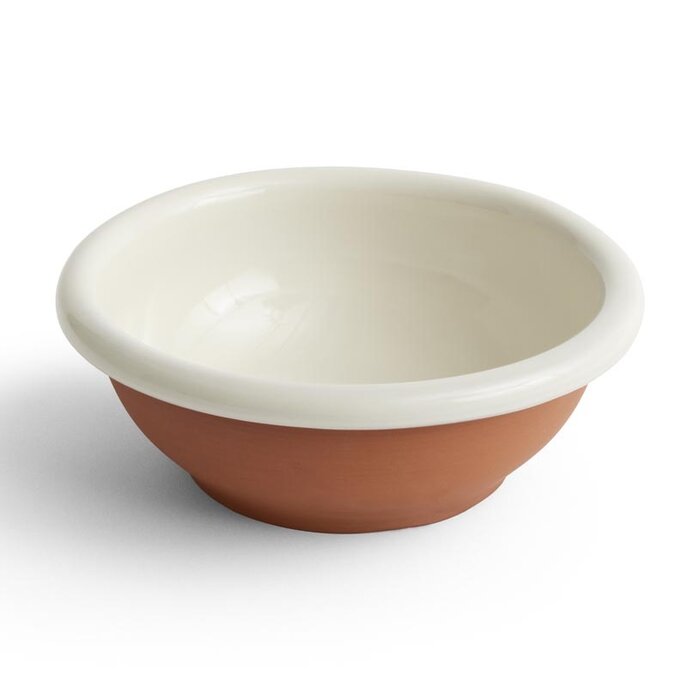 HAY Barro Salad Bowl - Large - HAY