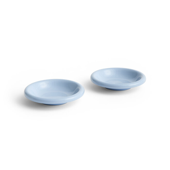 HAY Barro Bol Ø20 cm (Set de 2) - HAY