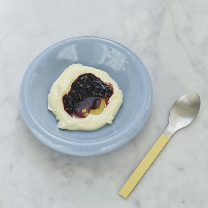 HAY Barro Bowl Ø20 cm (Set van 2) - HAY