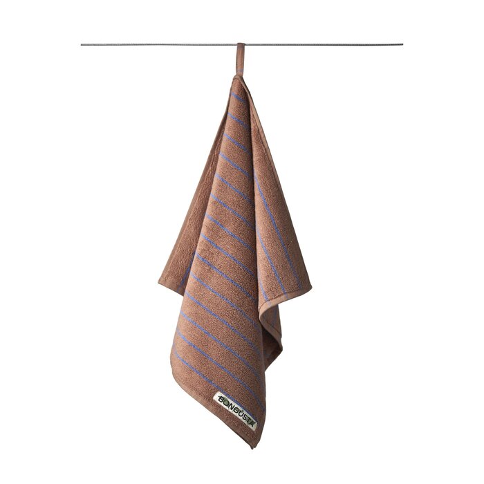 Bongusta Naram handdoek (50x80cm) - Bongusta