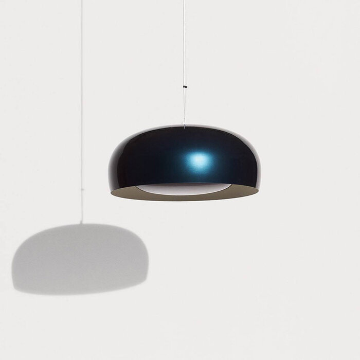 Petite Friture Brush Hanglamp Geïriseerd - Petite Friture