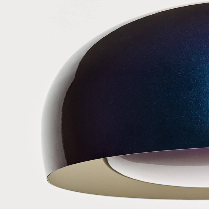 Petite Friture Lampe Pendante Brush Irisée - Petite Friture