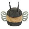 Lorena Canals Panier de rangement Baby Bee Ø 15 x 15 cm