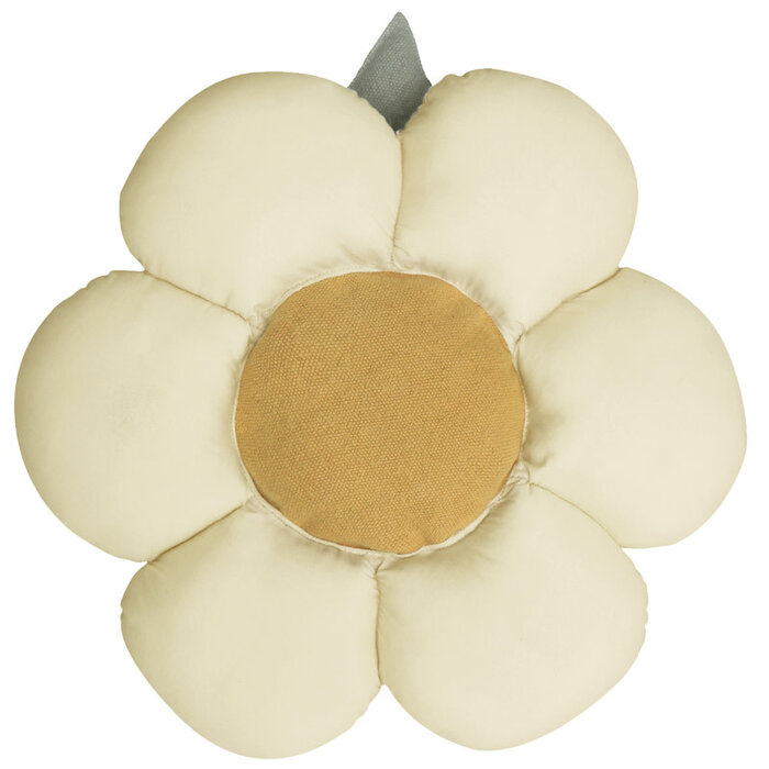 Lorena Canals Coussin Little Daisy Ø 35 cm
