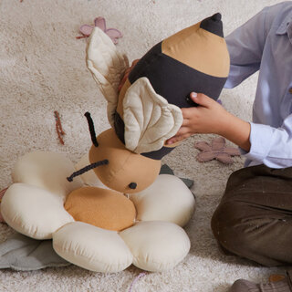 Lorena Canals Coussin Buzzy Bee