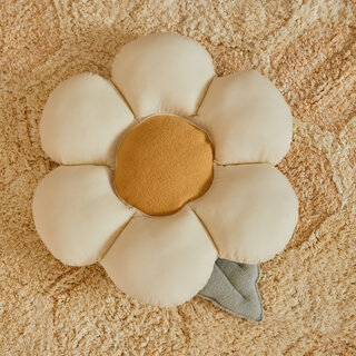 Lorena Canals Coussin Little Daisy Ø 35 cm
