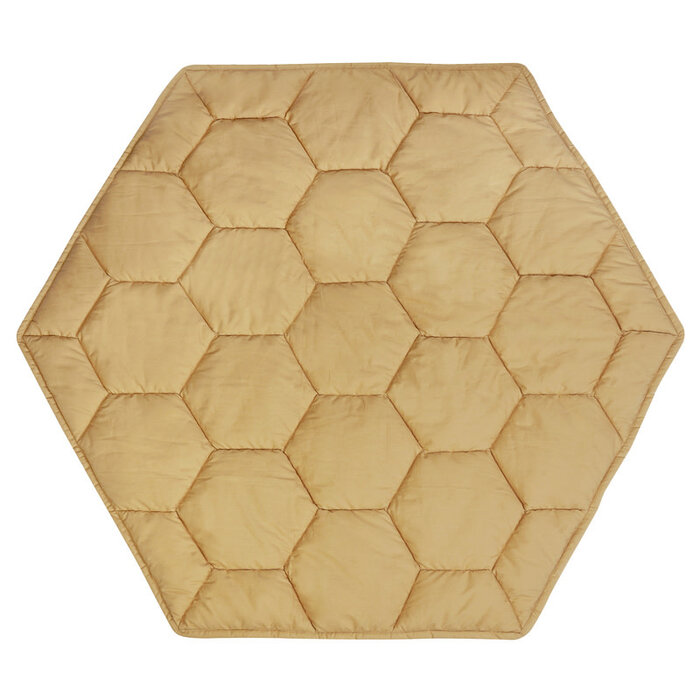 Lorena Canals Speelmat - Honeycomb 100x100 cm