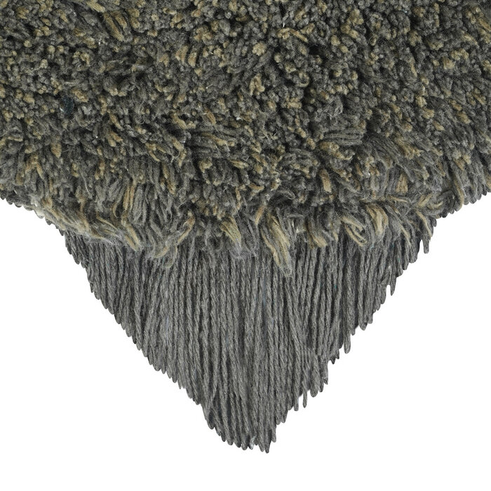 Lorena Canals Tapis lavable en coton - Bee 115x150 cm