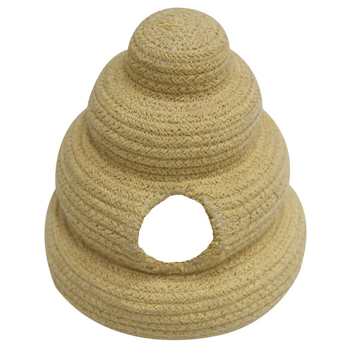 Lorena Canals Pollination speeltapijt - 90 x 130 cm