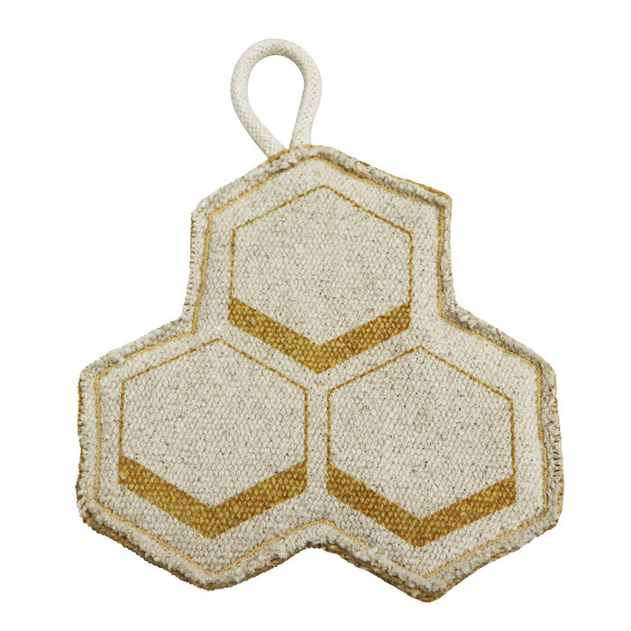 Lorena Canals Pollination tapis de jeu - 90 x 130 cm