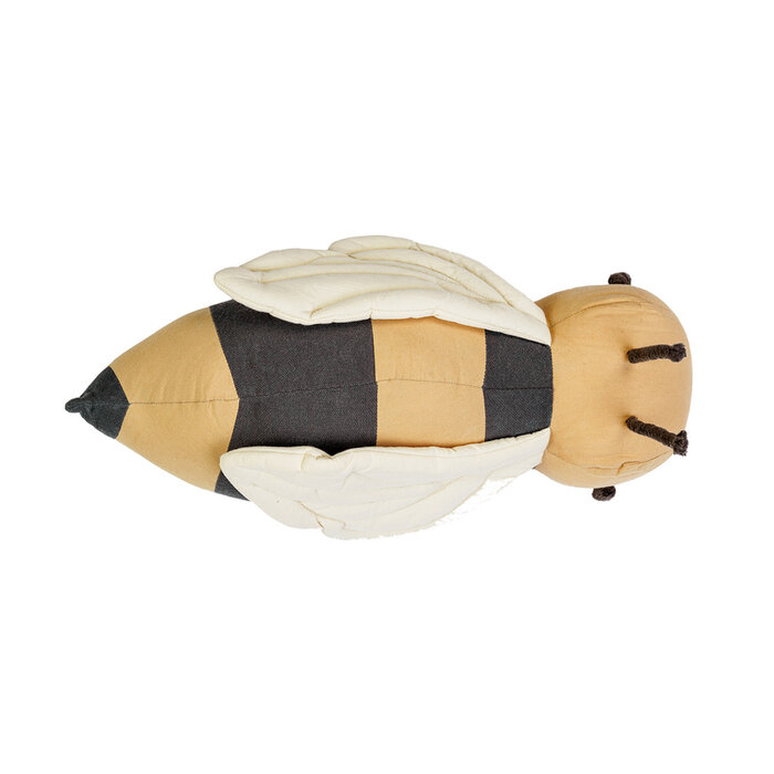 Lorena Canals Coussin Buzzy Bee