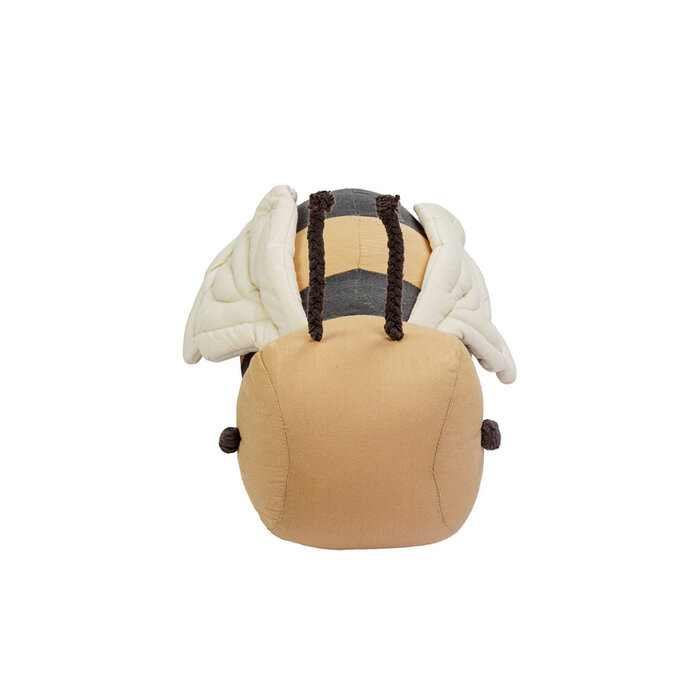 Lorena Canals Coussin Buzzy Bee