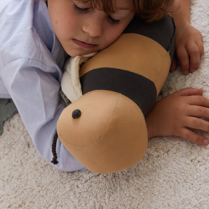 Lorena Canals Coussin Buzzy Bee