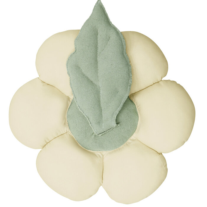 Lorena Canals Coussin Little Daisy Ø 35 cm