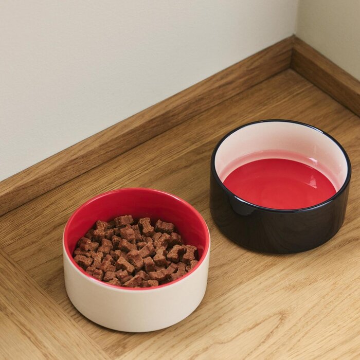 HAY Dog Bowl - Small - HAY
