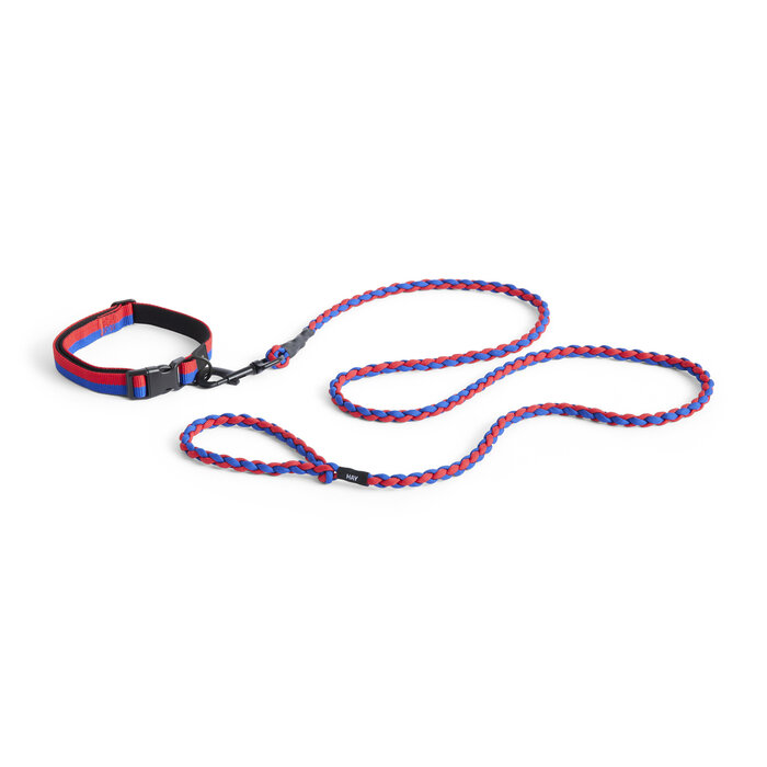 HAY Collier pour chien - S/M - HAY