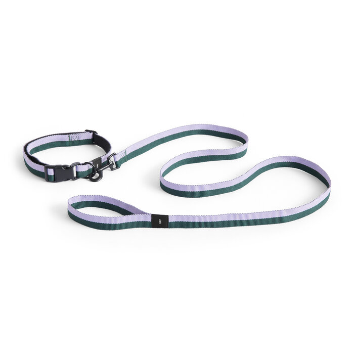HAY Collier pour chien - S/M - HAY