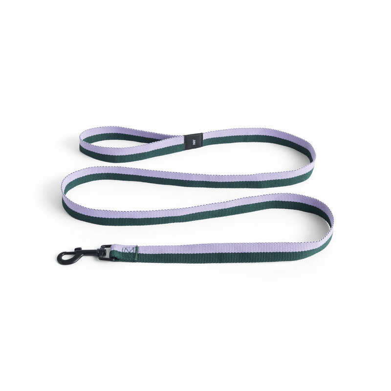 HAY Hondenhalsband Dog Leash - Flat - HAY