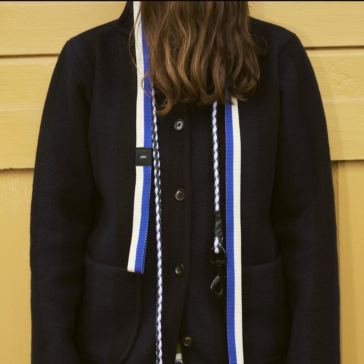 HAY Dogs Leash - HAY