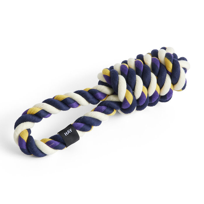 HAY Dog Rope Toy - HAY