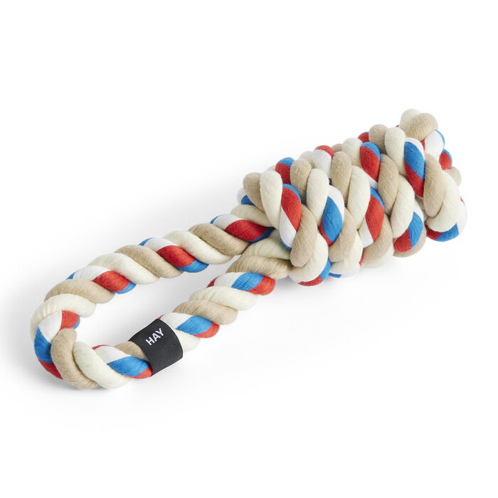 HAY Dog Rope Toy - HAY