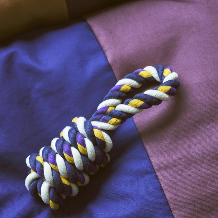 HAY Dog Rope Toy - HAY