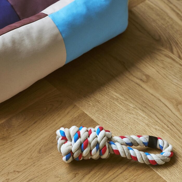 HAY Dog Rope Toy - HAY