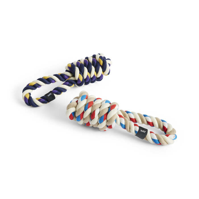 HAY Dog Rope Toy - HAY