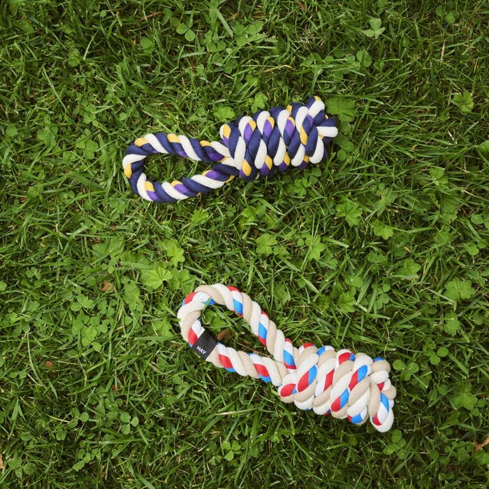 HAY Dog Rope Toy - HAY