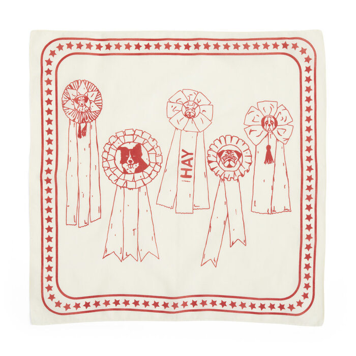 HAY Dog Scarf  - Hondensjaal- HAY