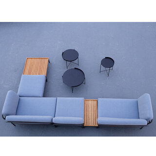 Houe Level Loungeset de jardin 2