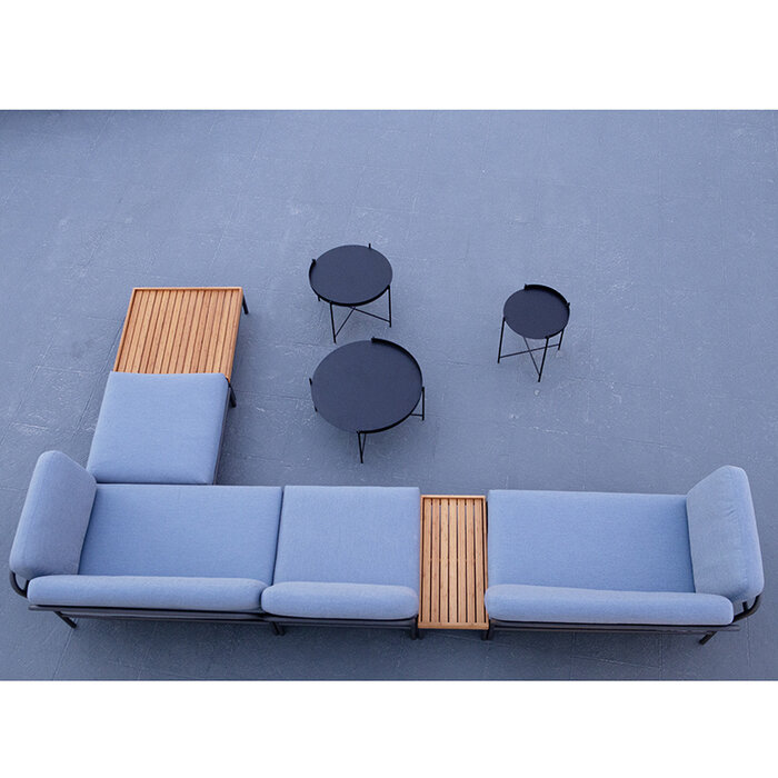 Houe Level Loungeset de jardin 2 - Houe