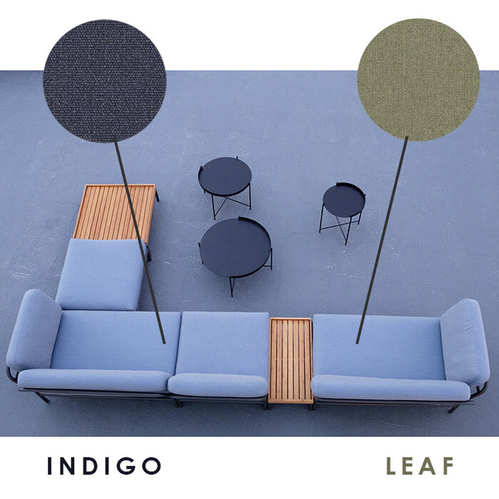 Houe Level Loungeset de jardin 2 - Houe