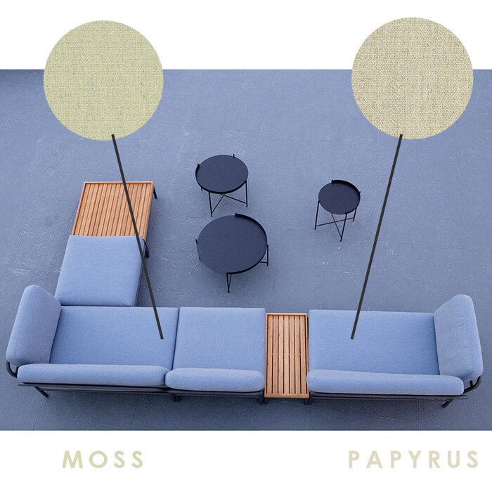 Houe Level Loungeset de jardin 2 - Houe