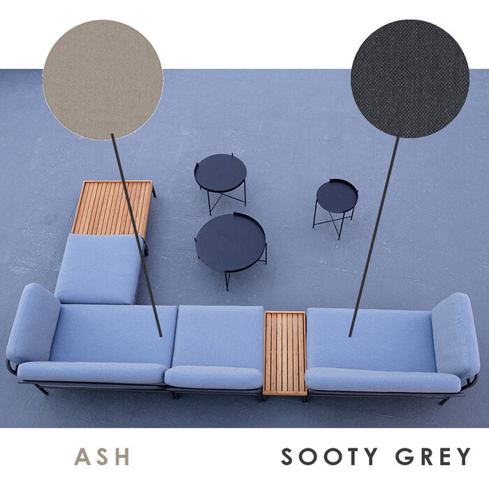 Houe Level Loungeset de jardin 2 - Houe