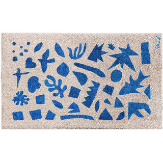 Mad About Mats Zachte mat Paulie 67x110 touch