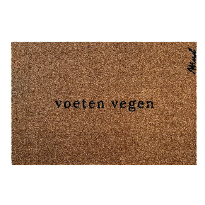 Mad About Mats Tapis dur Azar 50x75 scraper - Mad About Mats