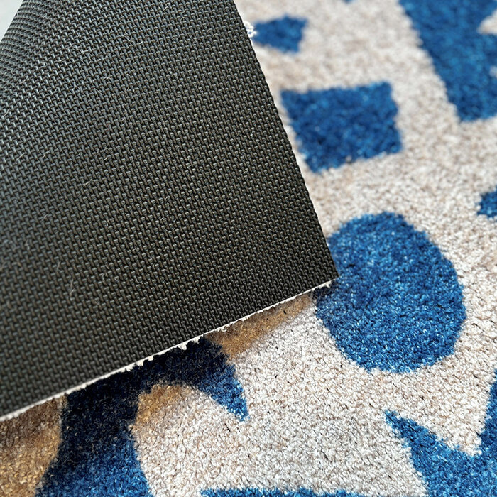 Mad About Mats Tapis doux Paulie 67x110 touch - Mad About Mats