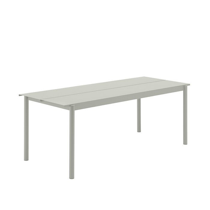 Muuto Table Linear