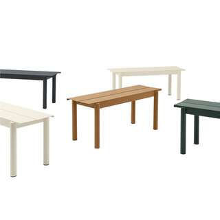 Muuto Linear bank