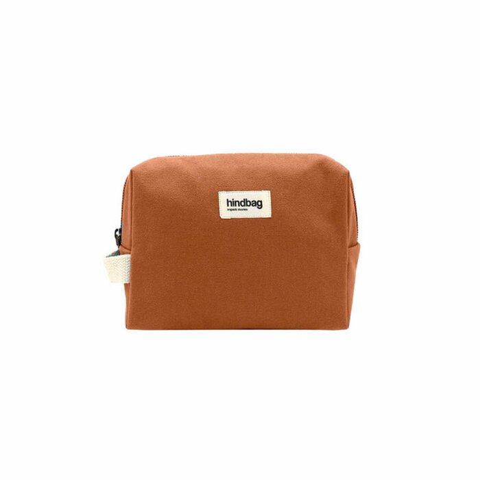 Hindbag Trousse de toilette Leon - Hindbag