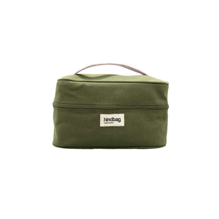 Hindbag Toilettas Gaspard - Hindbag