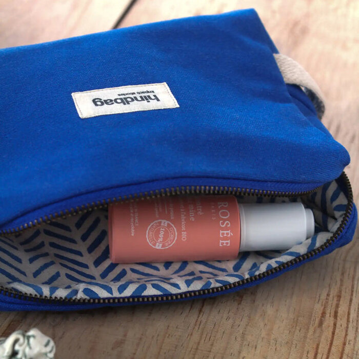 Hindbag Toilettas Leon - Hindbag